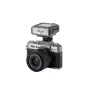 Вспышки на камеру - Viltrox Flash Spark Z3-F Fujifilm (Gray) - купить сегодня в магазине Master Foto и с доставкой