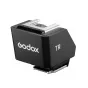 Acessories for flashes - Godox TTL Hotshoe Riser for iT20/iT22 for Sony - quick order from manufacturer