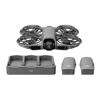 DJI Drone - DJI DRONE NEO 2 FMC (DRONE ONLY) - buy today in Master Foto store and with delivery
