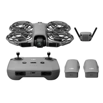 DJI Drone - DJI DRONE NEO 2 FLY MORE COMBO - buy today in Master Foto store and with delivery