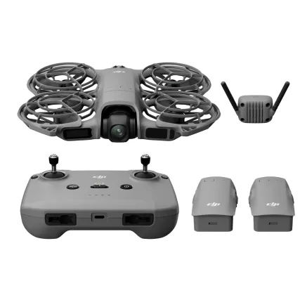 DJI DRONE NEO 2 FLY MORE COMBO