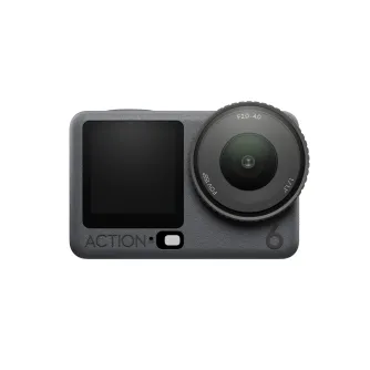 Action Cameras - DJI OSMO ACTION 6 ADVENTURE COMBO CP.OS.00000506 DJI - buy today in Master Foto store and with delivery