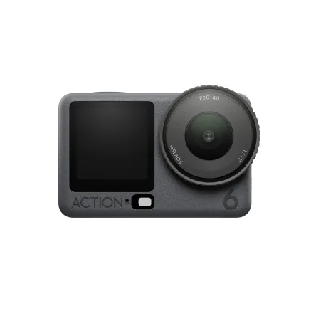 DJI OSMO ACTION 6 ADVENTURE COMBO