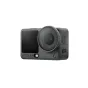 Action Cameras - DJI OSMO ACTION 6 ADVENTURE COMBO CP.OS.00000506 DJI - buy today in Master Foto store and with delivery