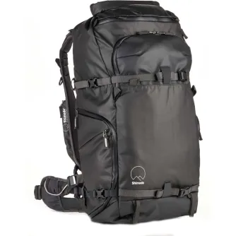 Backpacks - Shimoda Action X50 V2 50L Starter Kit (Black) 520-139 - buy today in Master Foto store and with delivery