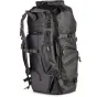 Backpacks - Shimoda Action X50 V2 50L Starter Kit (Black) 520-139 - buy today in Master Foto store and with delivery