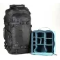 Backpacks - Shimoda Action X50 V2 50L Starter Kit (Black) 520-139 - buy today in Master Foto store and with delivery
