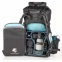 Backpacks - Shimoda Action X50 V2 50L Starter Kit (Black) 520-139 - buy today in Master Foto store and with delivery