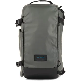 Рюкзаки - Tenba Solstice V2 12L Sling Bag (Gray) 636-431 - купить сегодня в магазине Master Foto и с доставкой