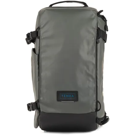 Tenba Solstice V2 12L Sling Bag (Gray) 636-431