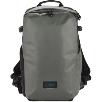 Backpacks - Tenba Solstice V2 20L Backpack (Gray) 636-441 - buy today in Master Foto store and with delivery