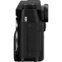 Bezspoguļa kameras - Fujifilm X-T30 III body, black 16957841 - perc šodien Master Foto veikalā un ar piegādi