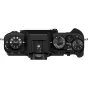 Bezspoguļa kameras - Fujifilm X-T30 III body, black 16957841 - perc šodien Master Foto veikalā un ar piegādi