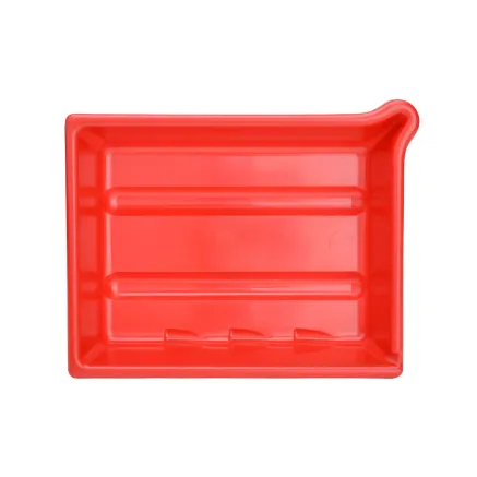 AP developing tray 9.5x12 (24x30cm) red