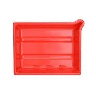 Foto laboratorijai - AP developing tray 9.5x12 (24x30cm) red - perc šodien Master Foto veikalā un ar piegādiFoto laboratorijai - AP developing tray 9.5x12 (24x30cm) red - perc šodien Master Foto veikalā un ar piegādi