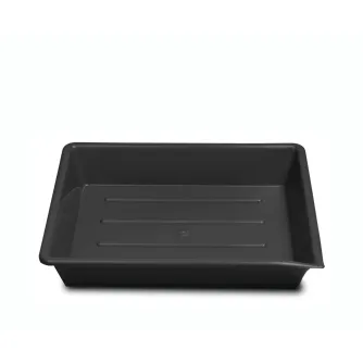 For Darkroom - Kaiser lab trays 8x10 (20x25cm) black - buy today in Master Foto store and with delivery