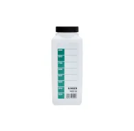 For Darkroom - Kaiser chemical storage bottle white 1,000ml - buy today in Master Foto store and with deliveryFor Darkroom - Kaiser chemical storage bottle white 1,000ml - buy today in Master Foto store and with delivery