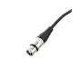 Mikrofonu aksesuāri - Microphone XLR Patch Cable 30cm metal connectors sssnake SK233-0,3 XLR Patch - ātri pasūtīt no ražotāja