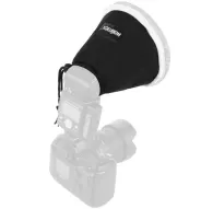 Discontinued - Walimex Univ. Octagon SB Ш15cm Compact FlashesDiscontinued - Walimex Univ. Octagon SB Ш15cm Compact Flashes