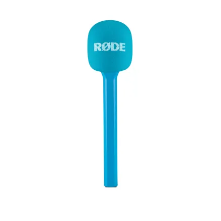 Rode adapter Interview Go INTERVIEWGO (Blue)
