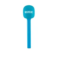 Accessories for microphones - Rode adapter Interview Go INTERVIEWGO (Blue) - buy today in Master Foto store and with deliveryAccessories for microphones - Rode adapter Interview Go INTERVIEWGO (Blue) - buy today in Master Foto store and with delivery