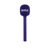 Accessories for microphones - Rode adapter Interview Go INTERVIEWGO (Purple) - buy today in Master Foto store and with deliveryAccessories for microphones - Rode adapter Interview Go INTERVIEWGO (Purple) - buy today in Master Foto store and with delivery