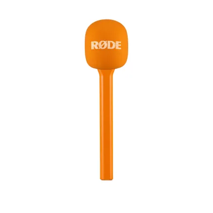 Rode adapter Interview Go INTERVIEWGO (Orange)