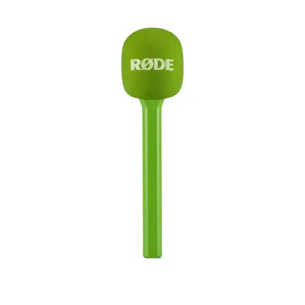 Rode adapter Interview Go INTERVIEWGO (Green)
