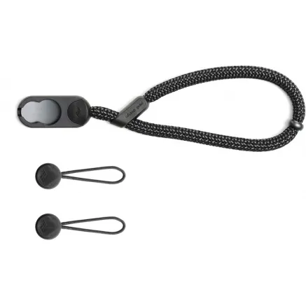 Peak Design wrist strap Cuff Rope, black