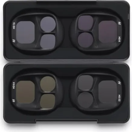DJI Mavic 4 Pro ND Filters Set (ND8/16/32/64) CP.MA.00000931