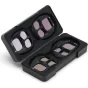 Drone accessories - DJI Mavic 4 Pro ND Filters Set (ND8/16/32/64) CP.MA.00000931 - buy today in Master Foto store and with delivery