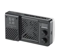 LED lampas kamerai - Ulanzi LM-P40Bi Portable Video Light 40WBi-color - perc šodien Master Foto veikalā un ar piegādiLED lampas kamerai - Ulanzi LM-P40Bi Portable Video Light 40WBi-color - perc šodien Master Foto veikalā un ar piegādi