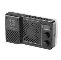 On-camera LED light - Ulanzi LM-P40RGB Portable Video Light 40WRGB - buy today in Master Foto store and with deliveryOn-camera LED light - Ulanzi LM-P40RGB Portable Video Light 40WRGB - buy today in Master Foto store and with delivery