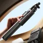 Selfiju statīvi Selfie Stick - Ulanzi TT23 Auto-Tracking Selfie Stick Tripod - perc šodien Master Foto veikalā un ar piegādi