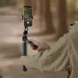 Selfiju statīvi Selfie Stick - Ulanzi TT23 Auto-Tracking Selfie Stick Tripod - perc šodien Master Foto veikalā un ar piegādi