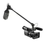Accessories for microphones - Ulanzi ZJ08 Adjustable Microphone BoomPole Arm - buy today in Master Foto store and with delivery