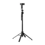 Ulanzi TT23 Auto-Tracking Selfie Stick Tripod