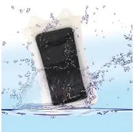 Aksesuāri Viedtālruņiem - DiCAPac WPi10 Underwater Bag f. iPhone & iPod transp. - быстрый заказ от производителяAksesuāri Viedtālruņiem - DiCAPac WPi10 Underwater Bag f. iPhone & iPod transp. - быстрый заказ от производителя