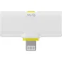 Hollyland Lark M2 Combo (Duo,Ivory White) USB Type-C and Lighting