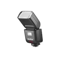Flashes On Camera Lights - Godox V480O TTL Li-ion Head Camera Flash Oly/Pan - quick order from manufacturerFlashes On Camera Lights - Godox V480O TTL Li-ion Head Camera Flash Oly/Pan - quick order from manufacturer