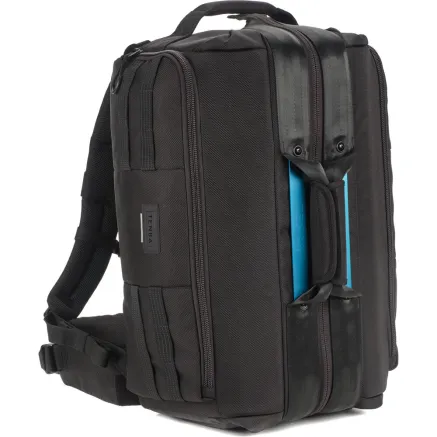 Tenba Cineluxe V2 29L Backpack 21 (Black) 637-529
