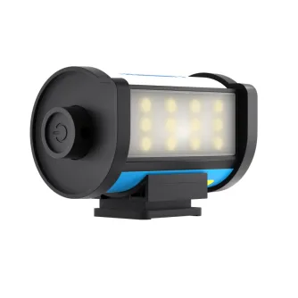 On-camera LED light - Newell MiniReels LED Lamp - buy today in Master Foto store and with delivery
