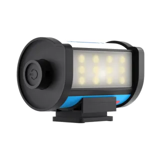 On-camera LED light - Newell RGB MiniReels LED Lamp - buy today in Master Foto store and with delivery