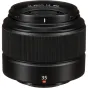 MIRRORLESS Объективы - Fujifilm XC 35mm f/2 lens 16647434 XC35 - купить сегодня в магазине Master Foto и с доставкой Лучший выбор профессионалов