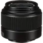 MIRRORLESS Объективы - Fujifilm XC 35mm f/2 lens 16647434 XC35 - купить сегодня в магазине Master Foto и с доставкой Лучший выбор профессионалов