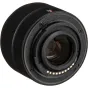 MIRRORLESS Объективы - Fujifilm XC 35mm f/2 lens 16647434 XC35 - купить сегодня в магазине Master Foto и с доставкой Лучший выбор профессионалов