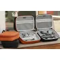 Camera Bags - Etui Sunnylife from DJI Osmo Mobile 7 (czarne) OM7-B983-D - quick order from manufacturer