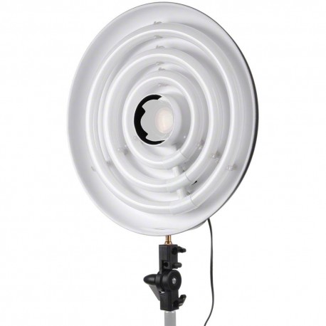 walimex Beauty Ring Light 90W 17062 - LED Gredzenveida lampas