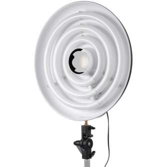 LED Gredzenveida lampas - walimex Beauty Ring Light 90W - ātri pasūtīt no ražotāja