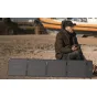 Solar Portable Panels - Portable foldable solar panel EcoFlow 60W (USB-C) EFSOLAR60-TYPE-C - quick order from manufacturer